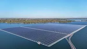 World Water Day | Revival of 700 lakes in the state, 100 MW floating solar project announced World Water Day | Revival of 700 lakes in the state, 100 MW floating solar project announced