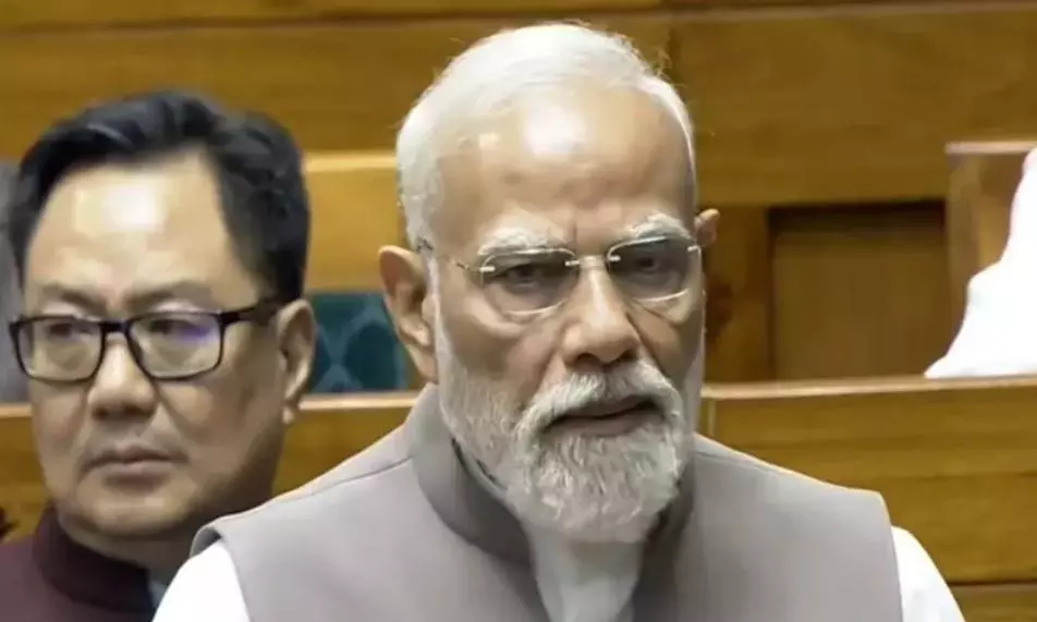 West Asia Crisis: Serious impact on Indias economy and energy supply, PM Modi says West Asia Crisis: Serious impact on Indias economy and energy supply, PM Modi says
