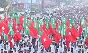 Davangere South: SDPI candidate in the fray; Congress fears division of Muslim vote Davangere South: SDPI candidate in the fray; Congress fears division of Muslim vote