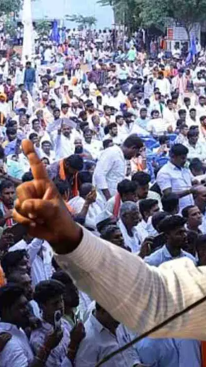 Internal Reservation| ಎಡಗೈಗೆ ಪ್ರಾತಿನಿಧ್ಯ; ಬಲಗೈ, ಸ್ಪೃಶ್ಯ ಜಾತಿಗಳ ಒಗ್ಗಟ್ಟು;   ಕಿಚ್ಚು ಎಬ್ಬಿಸಿದ ʼರೋಸ್ಟರ್‌ʼ