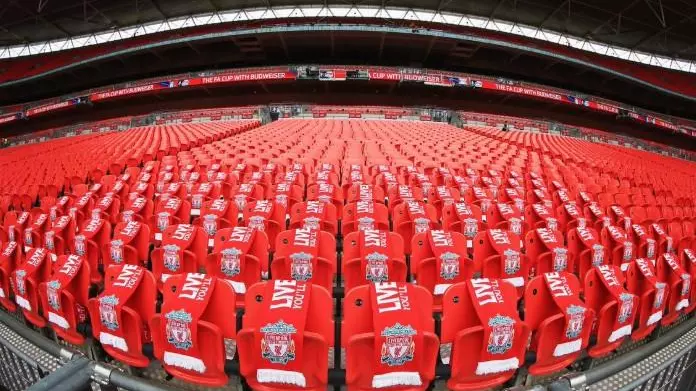 IPL 2026| ಕಾಲ್ತುಳಿತ ಸಂತ್ರಸ್ತರಿಗೆ ಶಾಶ್ವತ ಆಸನ ಗೌರವ! ಚಿನ್ನಸ್ವಾಮಿ ಸ್ಟೇಡಿಯಂ ಪಾಲಿಸಿದ ಇಂಗ್ಲೆಂಡ್‌ ಲಿವರ್‌ಪೂಲ್‌  ಮಾದರಿಯೇನು?