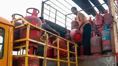 LPG ಕೊರತೆ| ಹೋಟೆಲ್ ಉದ್ಯಮಕ್ಕೆ 150 ಕೋಟಿ ರೂಪಾಯಿ ನಷ್ಟ