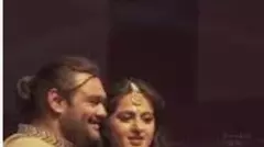 ರಹಸ್ಯವಾಗಿ ಮದುವೆಯಾದರೇ ನಟಿ ಅನುಷ್ಕಾ ಶೆಟ್ಟಿ ?