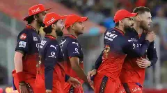 IPL 2026: ಆರ್‌ಸಿಬಿ ಮತ್ತು ಎಸ್‌ಆರ್‌ಎಚ್ ಉದ್ಘಾಟನಾ ಪಂದ್ಯದ ಟಿಕೆಟ್ ಮಾರಾಟ ಇಂದಿನಿಂದ ಆರಂಭ