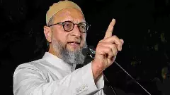 Karnataka By polls| ದಾವಣಗೆರೆ ದಕ್ಷಿಣ ಉಪ ಚುನಾವಣೆ: SDPI ಪರ ಓವೈಸಿ ಪ್ರಚಾರ