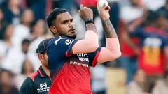 IPL 2026: Big shock for RCB, Yash Dayal out of the tournament