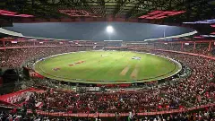 ಆರ್‌ಸಿಬಿಯ ಭಾವುಕ ನಿರ್ಧಾರ: ಚಿನ್ನಸ್ವಾಮಿ ಕ್ರೀಡಾಂಗಣದಲ್ಲಿ 11 ಸೀಟುಗಳು ಶಾಶ್ವತ ಖಾಲಿ