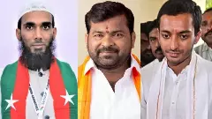 By Election|ದಾವಣಗೆರೆ ದಕ್ಷಿಣ: ಮುಸ್ಲಿಂ ಮತ ಸೆಳೆಯುವುದೇ ಎಸ್‌ಡಿಪಿಐ? ಅಫ್ಸರ್‌ ಕೊಡ್ಲಿಪೇಟೆ ಹೇಳಿದ್ದೇನು?