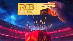 IPL 2026 : ಮೃತ ಅಭಿಮಾನಿಗಳಿಗೆ ಆರ್‌ಸಿಬಿ ನಮನ, ಈ ಬಾರಿ ಅನ್‌ಬಾಕ್ಸ್ ಈವೆಂಟ್ ರದ್ದು