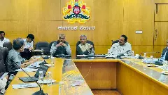 ರಾಜ್ಯದಲ್ಲಿ ಮಳೆ ಕೊರತೆ ಭೀತಿ; ಬರ ಎದುರಿಸಲು ಸರ್ಕಾರದಿಂದ ಪಂಚಸೂತ್ರ