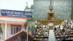 Elections not held; Karnatakas G.P.M., T.P.M.s are ineligible for Finance Commission grants: Centre