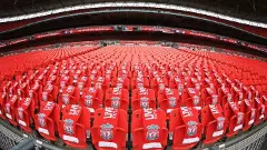 IPL 2026| ಕಾಲ್ತುಳಿತ ಸಂತ್ರಸ್ತರಿಗೆ ಶಾಶ್ವತ ಆಸನ ಗೌರವ! ಚಿನ್ನಸ್ವಾಮಿ ಸ್ಟೇಡಿಯಂ ಪಾಲಿಸಿದ ಇಂಗ್ಲೆಂಡ್‌ ಲಿವರ್‌ಪೂಲ್‌  ಮಾದರಿಯೇನು?