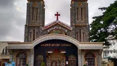 ಚರ್ಚ್‌ಗಳಲ್ಲಿ ಭಾಷಾ ತಾರತಮ್ಯ: ಮಾ. 28ಕ್ಕೆ ಫ್ರೀಡಂ ಪಾರ್ಕ್‌ನಲ್ಲಿ ಬೃಹತ್ ಪ್ರತಿಭಟನೆ