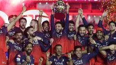 IPL 2026: ದಾಖಲೆಯ 16,706 ಕೋಟಿ ರೂ.ಗೆ ಮಾರಾಟವಾದ ಆರ್‌ಸಿಬಿ ಫ್ರಾಂಚೈಸಿ