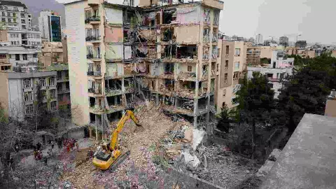 Todays Live News Mar 24: ಬೈರೂತ್ ಮೇಲೆ ಮತ್ತೆ ಇಸ್ರೇಲ್ ಭೀಕರ ವೈಮಾನಿಕ ದಾಳಿ