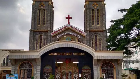 ಚರ್ಚ್‌ಗಳಲ್ಲಿ ಭಾಷಾ ತಾರತಮ್ಯ: ಮಾ. 28ಕ್ಕೆ ಫ್ರೀಡಂ ಪಾರ್ಕ್‌ನಲ್ಲಿ ಬೃಹತ್ ಪ್ರತಿಭಟನೆ