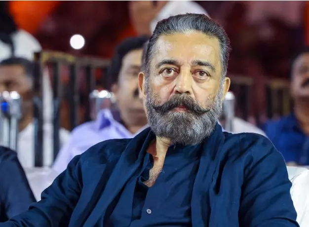 ತಮಿಳುನಾಡು ರಾಜಕೀಯ: ಕಮಲ್ ಹಾಸನ್ ಮತ್ತು ವಿಜಯ್ ವಿರುದ್ಧ ಎಐಎಡಿಎಂಕೆ ವಾಗ್ದಾಳಿ