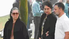 Todays Live News Mar 25: ಸೋನಿಯಾ ಗಾಂಧಿ ಆರೋಗ್ಯದಲ್ಲಿ ಏರುಪೇರು-ಆಸ್ಪತ್ರೆಗೆ ದಾಖಲು