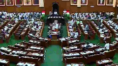 Karnataka Assembly Session| ಬೆಳಗಿನ ಜಾವದವರೆಗೆ ನಡೆದ ಅಧಿವೇಶನ; ಸ್ಪೀಕರ್ ಖಾದರ್ ಹೊಸ ದಾಖಲೆ!