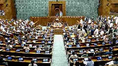 Loksabha Seats|ಲೋಕಸಭೆ ಸ್ಥಾನಗಳ ಸಂಖ್ಯೆ 816ಕ್ಕೆ ಏರಿಕೆ? ಕರ್ನಾಟಕದಲ್ಲಿ ಎಷ್ಟು ಹೆಚ್ಚಳ?