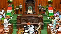 Siddaramaiah| ಕೊರತೆ ಬಜೆಟ್‌ ನಡುವೆಯೂ ವಿತ್ತೀಯ ಶಿಸ್ತು; ಬಜೆಟ್‌ ಸಮರ್ಥಿಸಿಕೊಂಡ ಸಿಎಂ