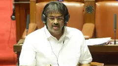 ಲಕ್ಷಾಂತರ ಶಿಕ್ಷಕರಿಗೆ ವರ್ಗಾವಣೆ ಸಿಹಿ ಸುದ್ದಿ: ವಿಧೇಯಕಕ್ಕೆ ತಿದ್ದುಪಡಿ  ಒಪ್ಪಿಗೆ