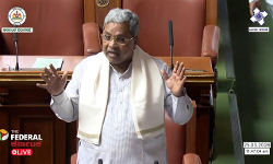 ಸದನದಲ್ಲಿ ಸಿಎಂ ಪಟ್ಟದ ಸಂಚಲನ, ಡಿಕೆಶಿ ಹೆಸರೇಳದ ಸಿದ್ದರಾಮಯ್ಯ ಸದನದಲ್ಲಿ ಸಿಎಂ ಪಟ್ಟದ ಸಂಚಲನ, ಡಿಕೆಶಿ ಹೆಸರೇಳದ ಸಿದ್ದರಾಮಯ್ಯ