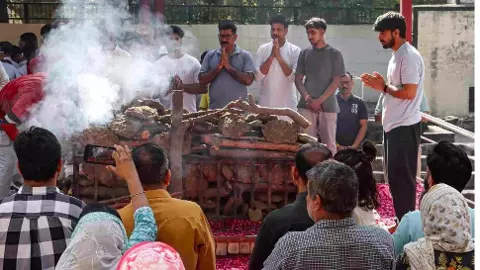 Harish Rana| 13 ವರ್ಷಗಳ ಜೀವನ್ಮರಣ ಹೋರಾಟ ಅಂತ್ಯ;  ಕೊನೆಯುಸಿರೆಳೆದ ಹರೀಶ್‌ ರಾಣಾ