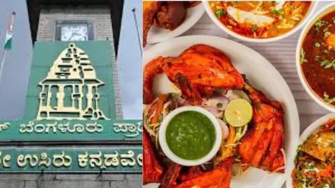 Bengaluru residents, take note: Animal slaughter and meat sale in the city will be completely banned for two days!