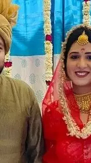 ಪಂಜಾಬಿ ನಟಿ ಇಶಾ ರಿಖಿ ಜೊತೆ ಗುಟ್ಟಾಗಿ ಎರಡನೇ ಮದುವೆಯಾದ ರ‍್ಯಾಪರ್ ಬಾದ್‌ಶಾ