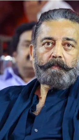 ತಮಿಳುನಾಡು ರಾಜಕೀಯ: ಕಮಲ್ ಹಾಸನ್ ಮತ್ತು ವಿಜಯ್ ವಿರುದ್ಧ ಎಐಎಡಿಎಂಕೆ ವಾಗ್ದಾಳಿ