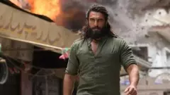 Dhurandhar -2| ಸಿಖ್ ಧರ್ಮಕ್ಕೆ ಅಪಮಾನ ಆರೋಪ;  ನಟ ರಣವೀರ್ ಸಿಂಗ್ ವಿರುದ್ಧ ದೂರು