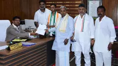 Karnataka By-Election| ದಾವಣಗೆರೆ ದಕ್ಷಿಣ - ಬಾಗಲಕೋಟೆ ಗೆಲುವಿಗೆ ಸಿಎಂ ಪಣ; ಶಾಸಕರಿಗೆ ಪಂಚಾಯ್ತಿ ಮಟ್ಟದ ಹೊಣೆ