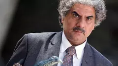 ಇರಾನಿ vs ಟ್ರಂಪ್| ಅಮೆರಿಕ ಅಧ್ಯಕ್ಷರ ಕಾಲೆಳೆದ ಬಾಲಿವುಡ್ ನಟ ಬೊಮನ್ ಇರಾನಿ