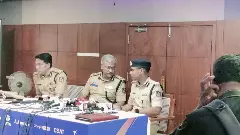 IPL 2026| ಟಿಕೆಟ್ ಇದ್ದರೆ ಮಾತ್ರ ಸ್ಟೇಡಿಯಂಗೆ ಬನ್ನಿ, ಇಲ್ಲದಿದ್ದರೆ ಮನೆಯಲ್ಲೇ ಎಂಜಾಯ್ ಮಾಡಿ; ಕಮಿಷನರ್​