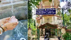 ಬೆಂಗಳೂರಿಗರಿಗೆ ನೀರಿನ ಬಿಲ್​ ಬಿಸಿ; ಏಪ್ರಿಲ್ 1ರಿಂದ ಜಲಮಂಡಳಿ ನೀರಿನ ದರ ಶೇ.3ರಷ್ಟು ಹೆಚ್ಚಳ