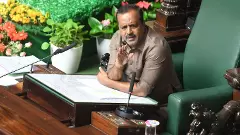 13 ದಿನ, 80 ಗಂಟೆಗಳ ಕಲಾಪ: ಸಂಸದೀಯ ಇತಿಹಾಸದಲ್ಲಿ ಹೊಸ ದಾಖಲೆ ಬರೆದ ಅಧಿವೇಶನ