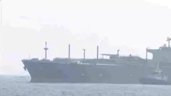 ಯುದ್ಧದ ನಡುವೆಯೂ ಮಂಗಳೂರು ಕರಾವಳಿ ತಲುಪಿದ ಎಲ್‌ಪಿಜಿ ಹಡಗು