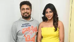 ಪ್ರಥಮ್ ನಟನೆಯ ಫಸ್ಟ್ ನೈಟ್ ವಿತ್ ದೆವ್ವ ಏಪ್ರಿಲ್ 3ಕ್ಕೆ ಬಿಡುಗಡೆ