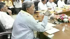 Internal Reservation: ದಲಿತರಿಗೆ ಒಳಮೀಸಲಾತಿ:ವಿಶೇಷ ಸಚಿವ ಸಂಪುಟ ಸಭೆ  ದಿಡೀರ್‌ ರದ್ದು