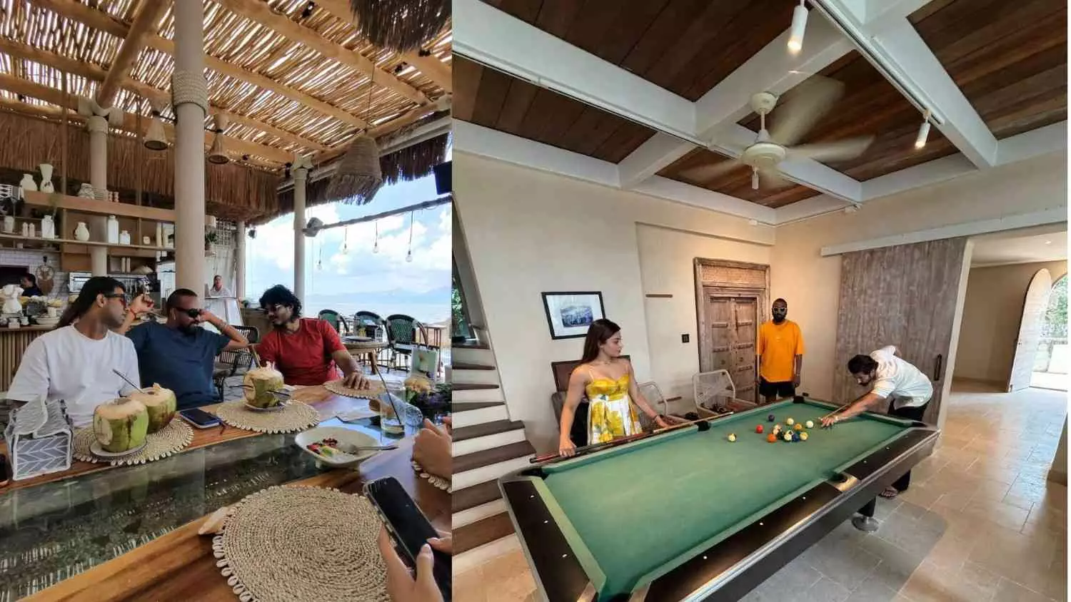 BuddyMoon| ಹನಿಮೂನ್ ಹಳೇಯದಾಯ್ತು, ಈಗೇನಿದ್ದರೂ ಬಡ್ಡಿಮೂನ್ ಜಮಾನಾ BuddyMoon| ಹನಿಮೂನ್ ಹಳೇಯದಾಯ್ತು, ಈಗೇನಿದ್ದರೂ ಬಡ್ಡಿಮೂನ್ ಜಮಾನಾ