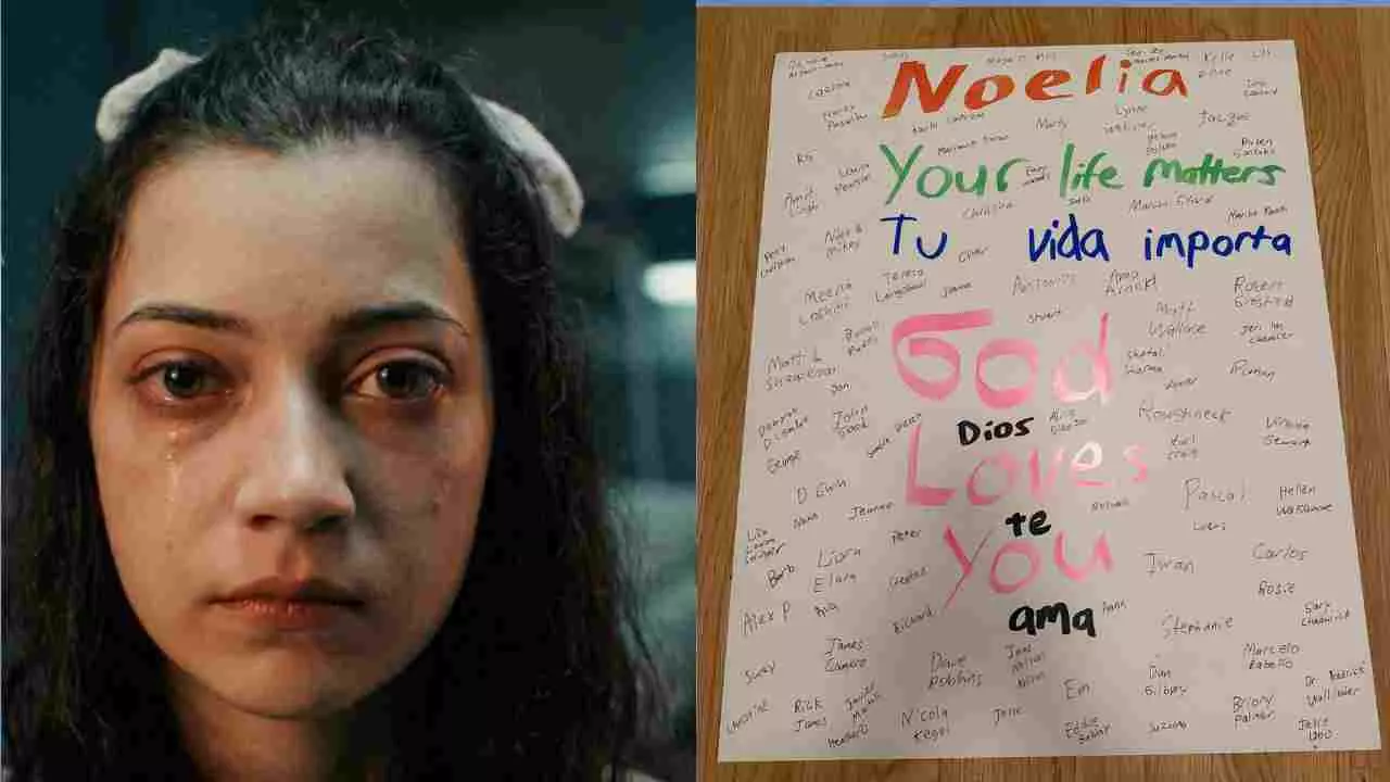 euthanasia: ಅತ್ಯಾಚಾರಕ್ಕೆ ಒಳಗಾದ 25 ವರ್ಷದ ಯುವತಿಗೆ ದಯಾಮರಣ; ತೀವ್ರ ಚರ್ಚೆ euthanasia: ಅತ್ಯಾಚಾರಕ್ಕೆ ಒಳಗಾದ 25 ವರ್ಷದ ಯುವತಿಗೆ ದಯಾಮರಣ; ತೀವ್ರ ಚರ್ಚೆ