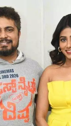 ಪ್ರಥಮ್ ನಟನೆಯ ಫಸ್ಟ್ ನೈಟ್ ವಿತ್ ದೆವ್ವ ಏಪ್ರಿಲ್ 3ಕ್ಕೆ ಬಿಡುಗಡೆ