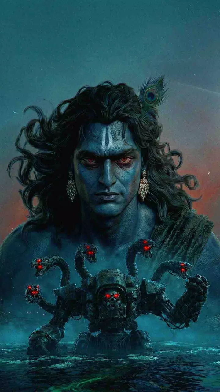 Hombale Films| ಹೊಂಬಾಳೆ ಮ್ಯೂಸಿಕ್‌ನಿಂದ ಕೃಷ್ಣ ಎನಬಾರದೆ ಲೋಕಾರ್ಪಣೆ