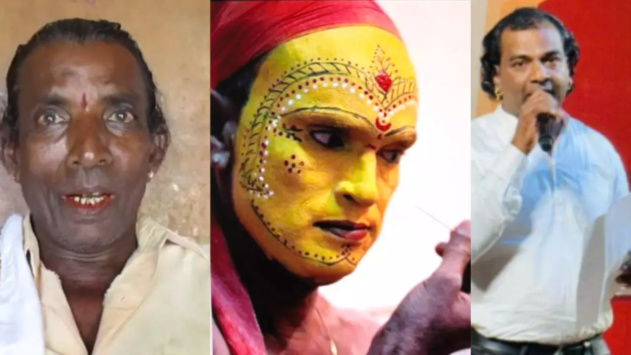 Mangalore University| ಗೌರವ ಡಾಕ್ಟರೇಟ್‌: ಹಿರಿಯ ದೈವ ನರ್ತಕರನ್ನು ಕಡೆಗಣಿಸಿತೇ ಮಂಗಳೂರು ವಿ.ವಿ?