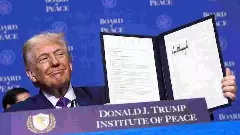 Donald Trump| ಅಮೆರಿಕದ ಡಾಲರ್ ನೋಟುಗಳ ಮೇಲೆ ಇನ್ಮುಂದೆ ಅಧ್ಯಕ್ಷ ಡೊನಾಲ್ಡ್ ಟ್ರಂಪ್ ಸಹಿ