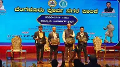 GBA Budget| ಬೆಂಗಳೂರು ಪೂರ್ವ ಪಾಲಿಕೆ ಬಜೆಟ್; ಪೌರಕಾರ್ಮಿಕರಿಗೆ ಎಲೆಕ್ಟ್ರಿಕ್‌ ವಾಹನ ಭಾಗ್ಯ