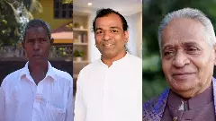 ದೈವ ನರ್ತಕರಿಗೆ ಗೌರವ ಡಾಕ್ಟರೇಟ್ ಕೊಟ್ಟ ಮಂಗಳೂರು ವಿವಿ