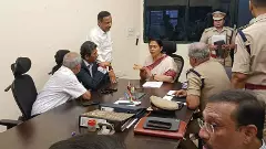 IPL 2026 : ಚಿನ್ನಸ್ವಾಮಿ ಕ್ರೀಡಾಂಗಣದ ಭದ್ರತೆ, ಮೆಟ್ರೋ ವ್ಯವಸ್ಥೆ ಬಗ್ಗೆ ಸಿಎಸ್​ ಸಭೆ