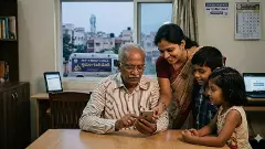 Census-2027| ಏ.1 ರಿಂದ ಡಿಜಿಟಲ್‌ ಜನಗಣತಿ; ಸ್ವಯಂ ಗಣತಿ ಹೇಗೆ, ಎತ್ತ?